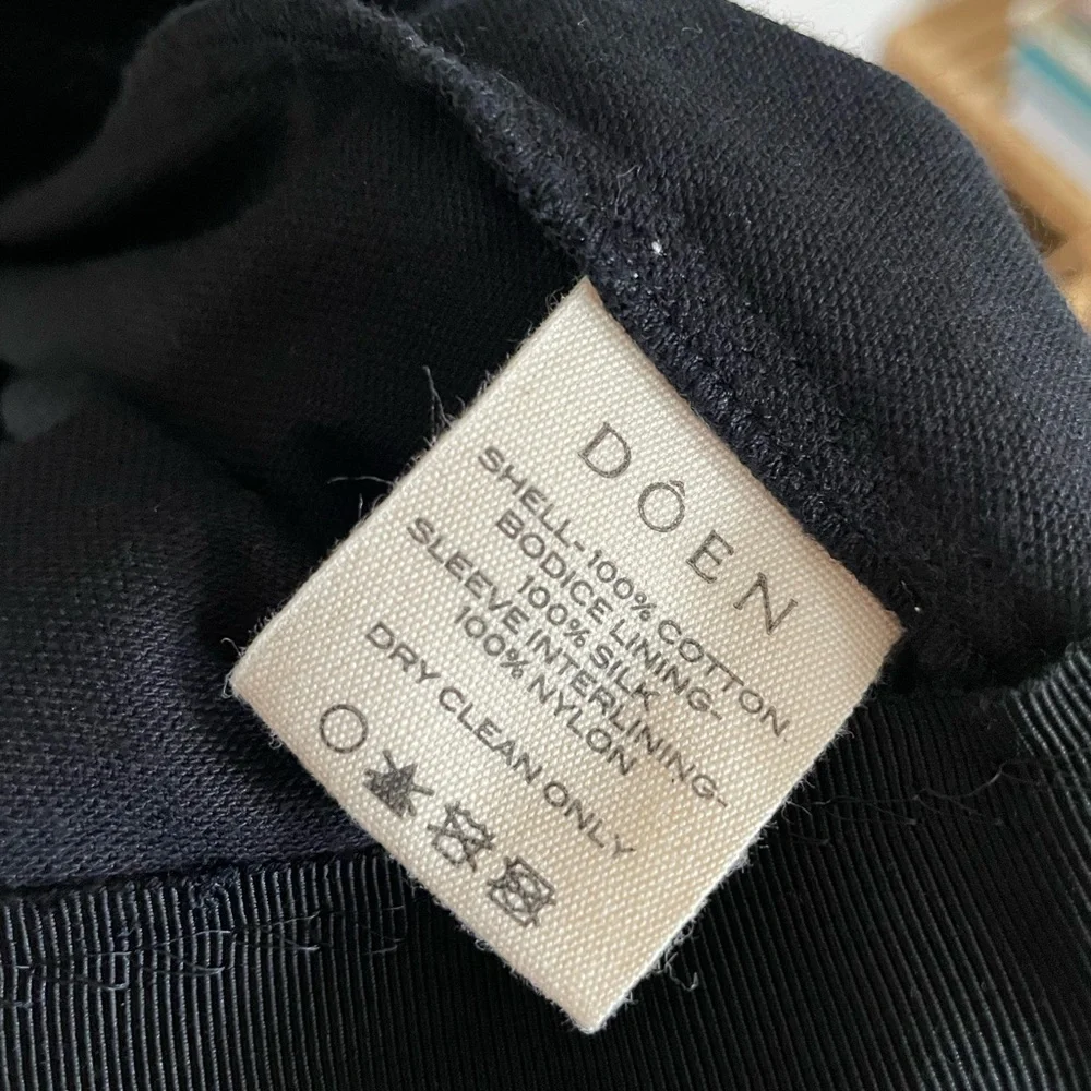 DÔEN Heirloom Celestine Dress - Picture 6 of 9